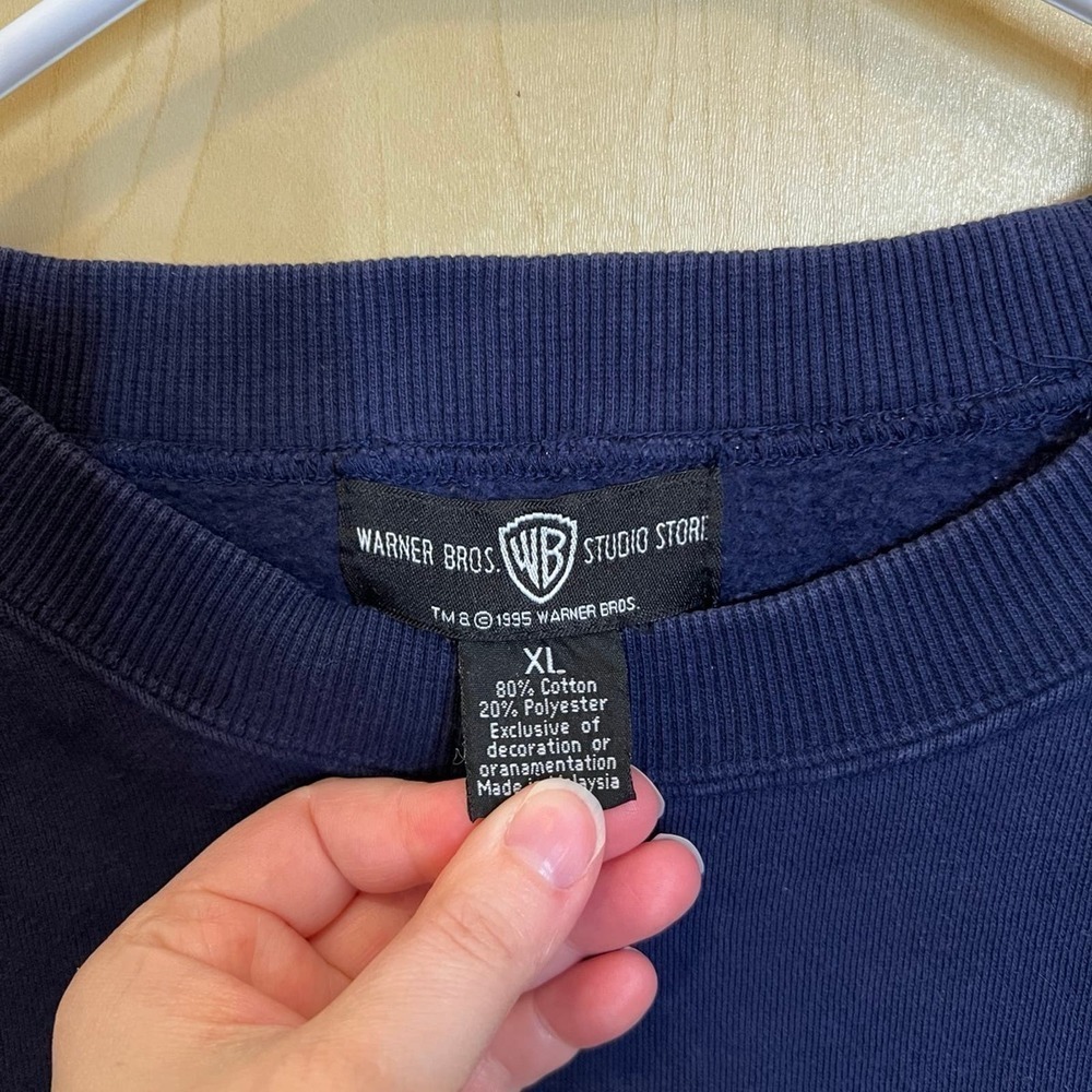 Vintage Tweety Bird Crewneck - Picture 4 of 6